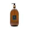 Kayori Yuzu hair & body wash 250ml