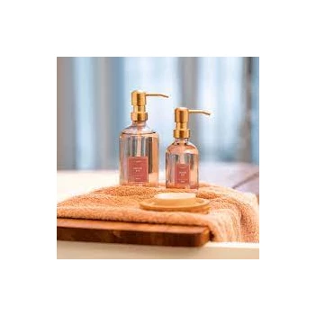 Kayori- Hazakura- hair&body wash blush- 250ml