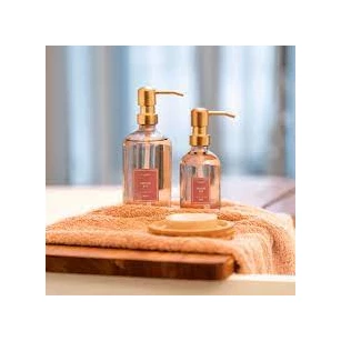 Kayori- Yuzu- hair&body wash blush- 250ml