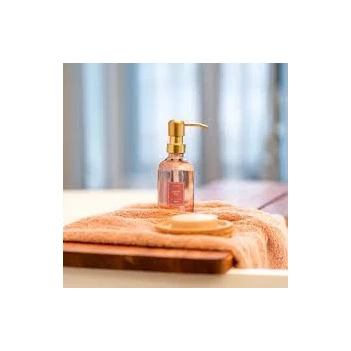 Kayori- Hazakura- handwash blush- 250ml