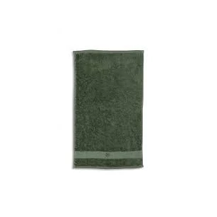 Kayori- Kakeyu- gastendoek- groen- 30x50