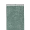 Kayori- Yu- handdoek- donkergroen- 50x100