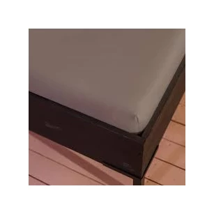 Kayori- Shizu- jersey- taupe- 140-160/200-220- kleur