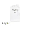Kayori- Shizu- jersey- wit- 140-160/200-220- zak