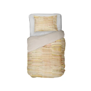 Kayori Bodhi satijn productfoto dekbedovertrek 140x200/220