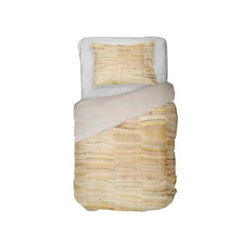 Kayori Bodhi satijn productfoto dekbedovertrek 140x200/220