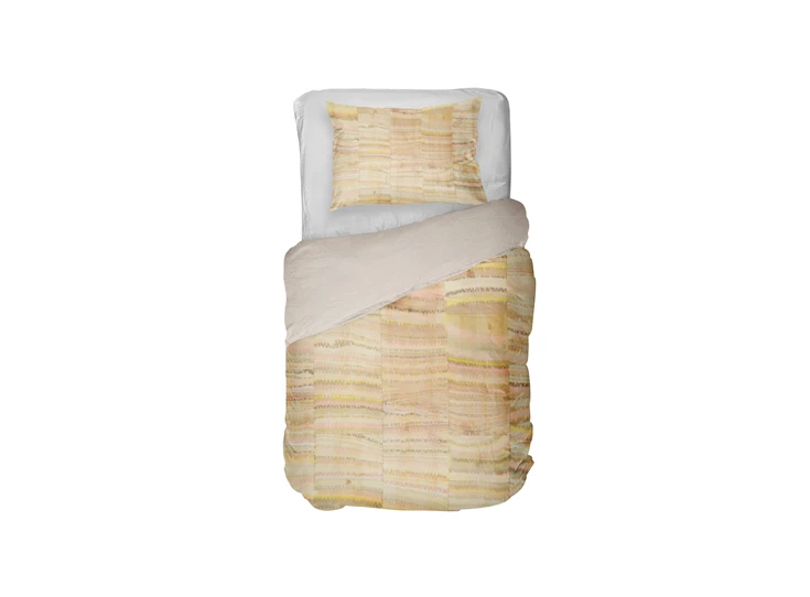 Kayori Bodhi satijn productfoto dekbedovertrek 140x200/220