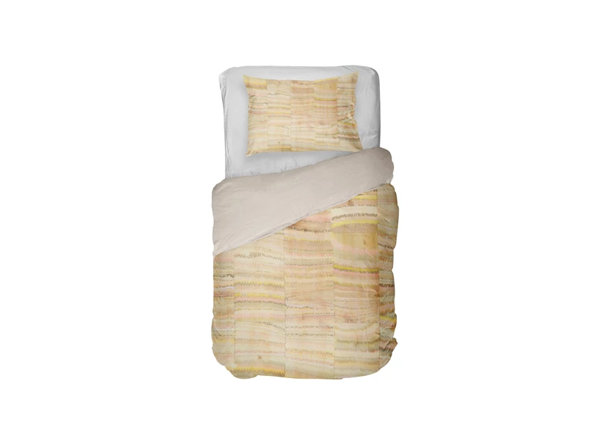 Kayori Bodhi satijn productfoto dekbedovertrek 140x200/220