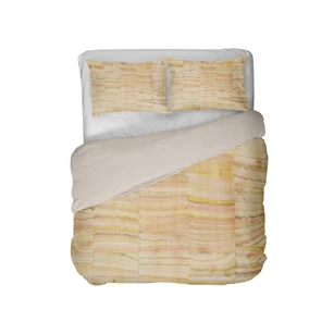 Kayori Bodhi satijn dekbedovertrek 240x200/220