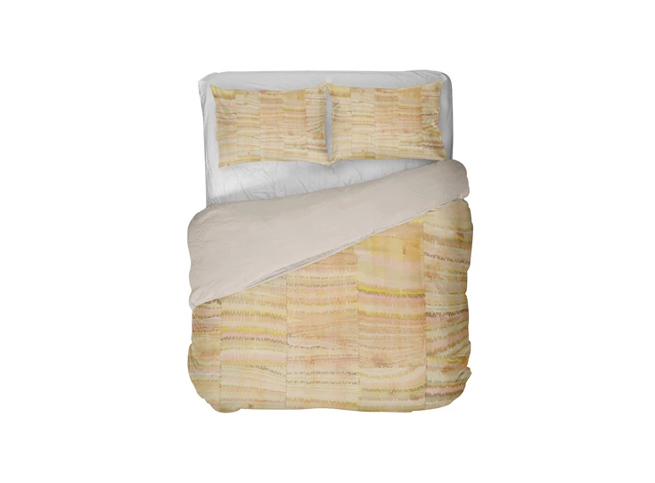 Kayori Bodhi satijn dekbedovertrek 240x200/220