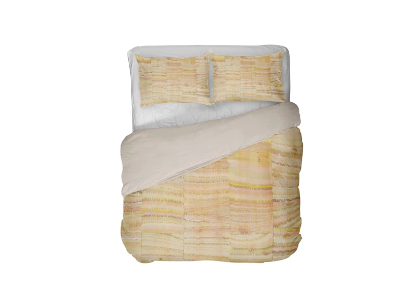 Kayori Bodhi satijn dekbedovertrek 240x200/220