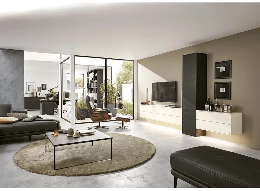 Tv meubel Kara Frame Musterring