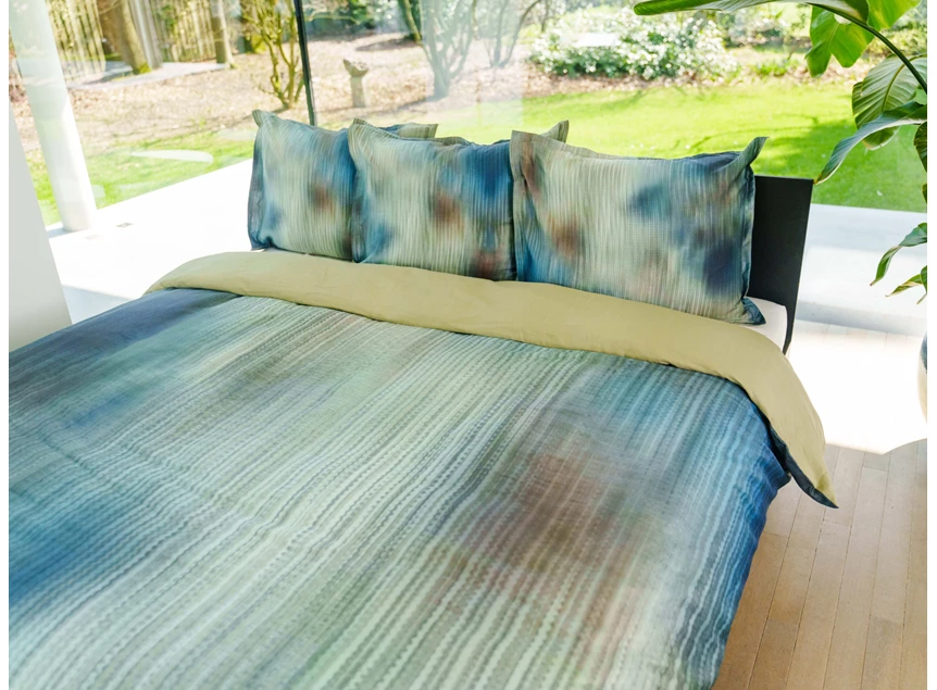 Kayori- Toka- satijn- dekbedovertrek- 140/200-220- sfeerbeeld1