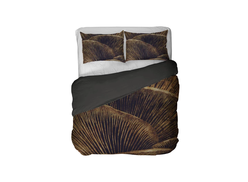 Kayori Aichi satijn dekbedovertrek 240x200/220 producfoto