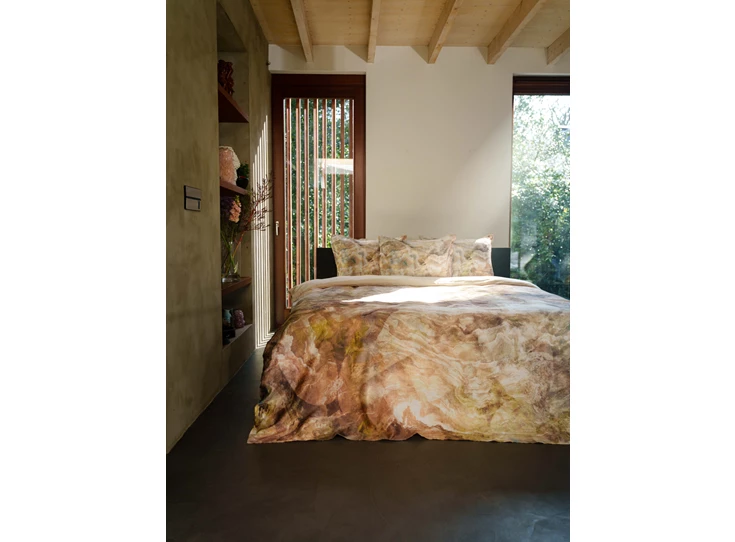 Kayori- Habo- satijn- dekbedovertrek- 140/200-220- sfeerbeeld