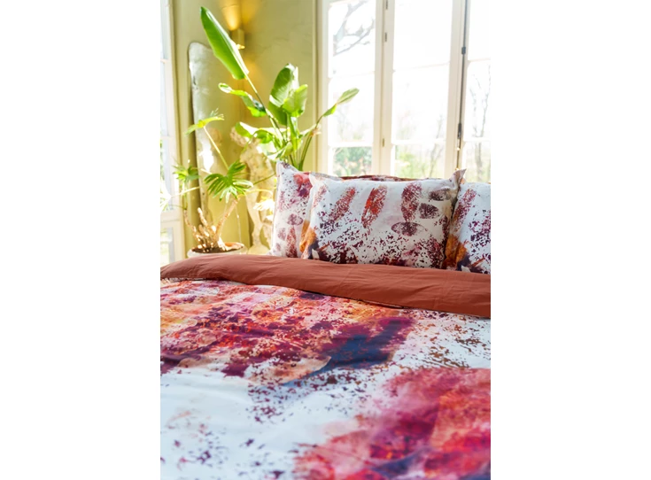 Kayori- Omachi- satijn- dekbedovertrek- 140/200-220- sfeerbeeld