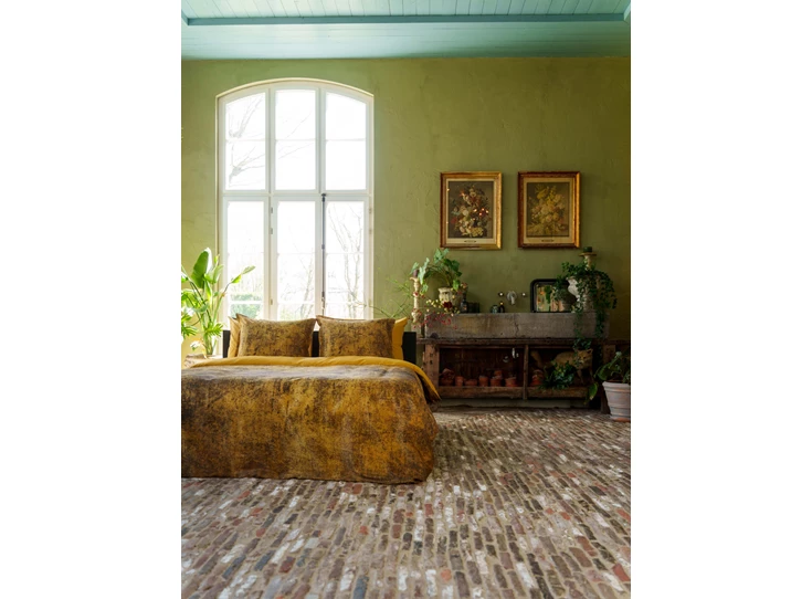 Kayori- Ushino- satijn- dekbedovertrek- 140/200-220- sfeerbeeld