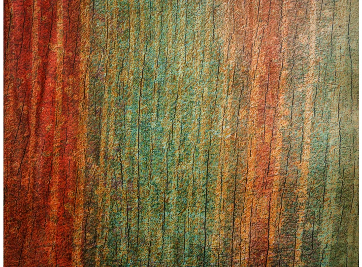 Kayori- Toyone- satijn- dekbedovertrek- 240/200-220- detail