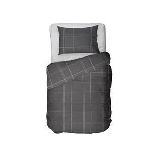 Kayori- Mondo- tencel- antraciet- 140/200-220