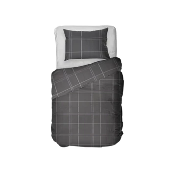 Kayori- Mondo- tencel- antraciet- 140/200-220