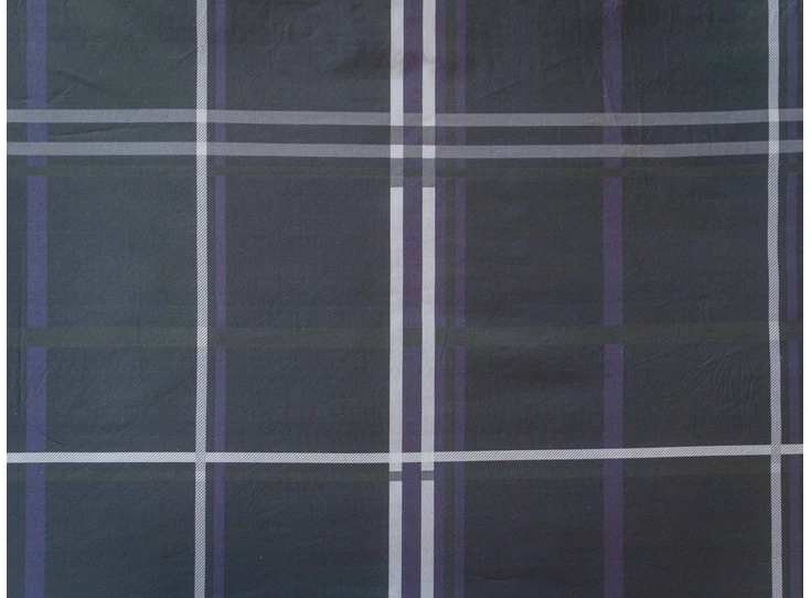 Kayori- Mondo- tencel- antraciet- 240/200-220- detail