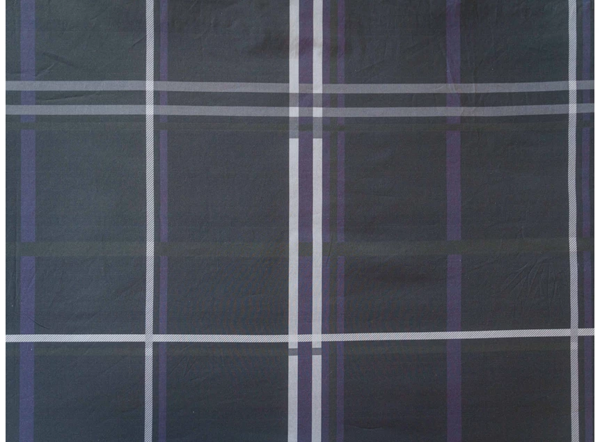 Kayori- Mondo- tencel- antraciet- 240/200-220- detail