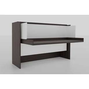 Boone Officio Bed/Bureel