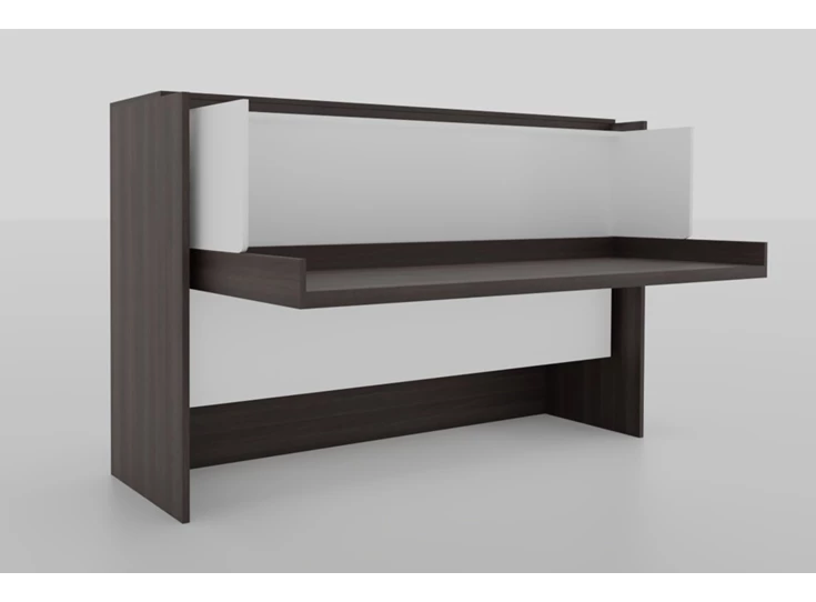 Boone Officio Bed/Bureel