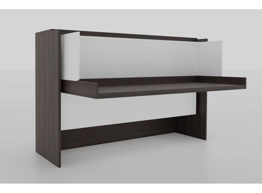 Boone Officio Bed/Bureel