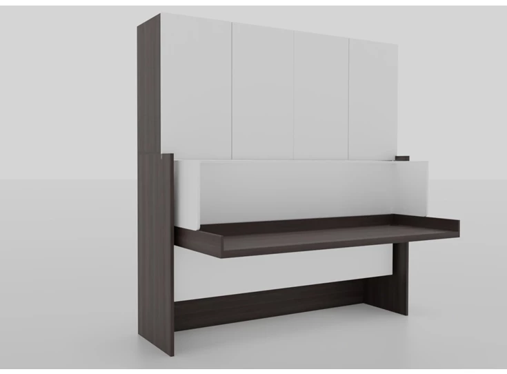 Nu ook met Opzetkast