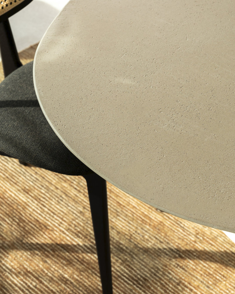 Tafel Ari Ellipse - Meubelen Jonckheere