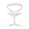 Stoel Callita S145 White Infiniti