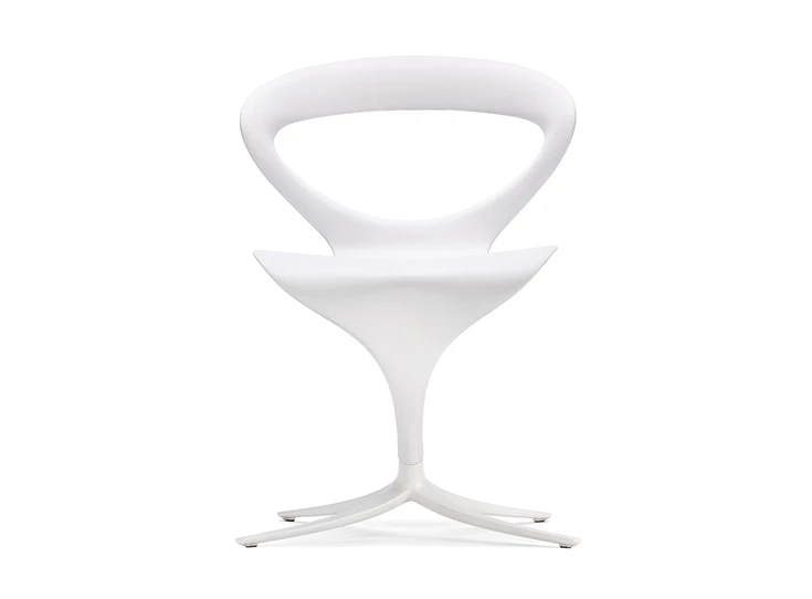 Stoel Callita S145 White Infiniti