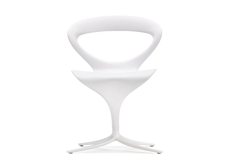 Stoel Callita S145 White Infiniti