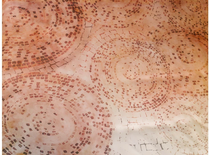 Kayori- Anou- tencel- dekbedovertrek- 240/200-220- detail