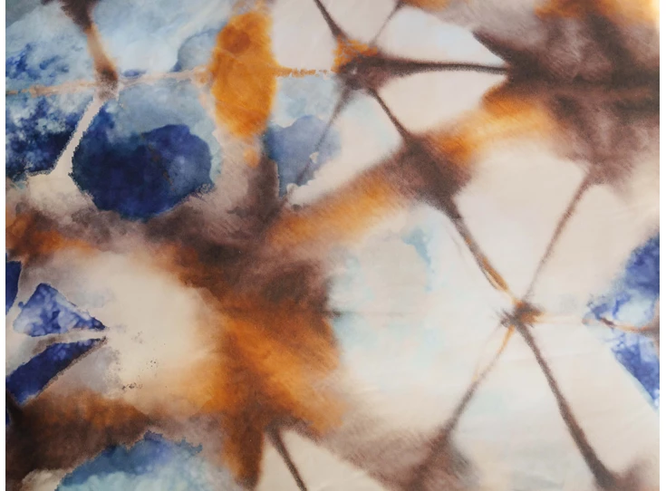 Kayori- Ojiya- tencel- dekbedovertrek- 140/200-220- detail