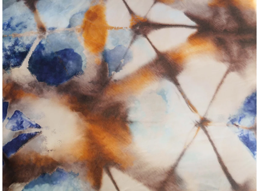 Kayori- Ojiya- tencel- dekbedovertrek- 240/200-220- detail