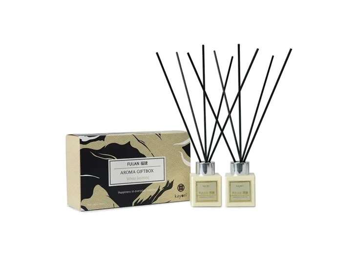 Kayori- fuijan- diffuser giftset