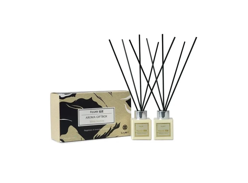 Kayori- fuijan- diffuser giftset