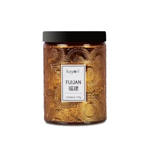 Kayori- fuijan- geurkaars- goud