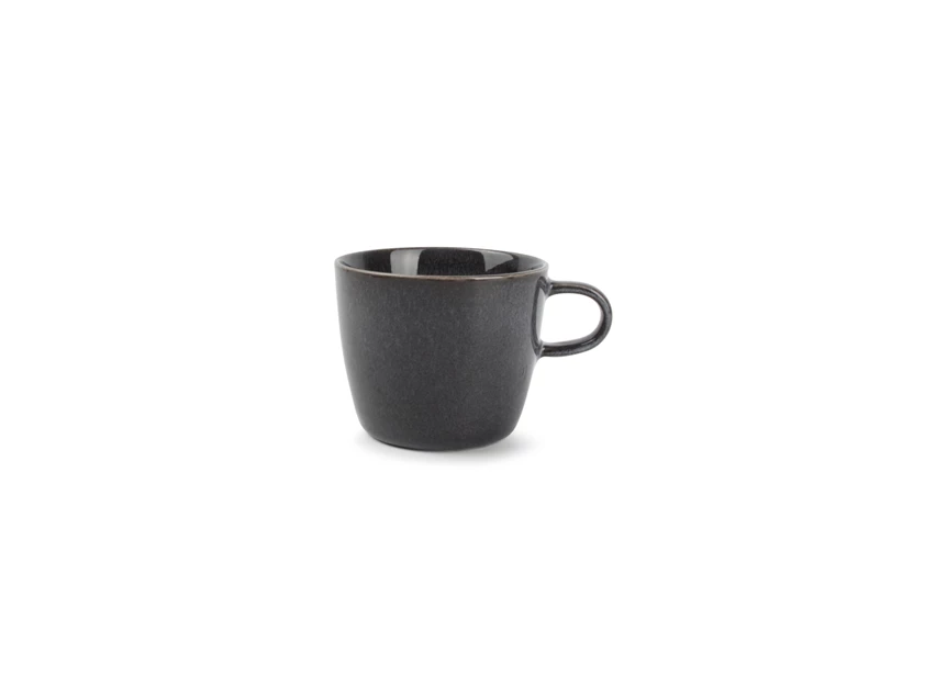 Set4- Stitch- beker 30cl- grijs