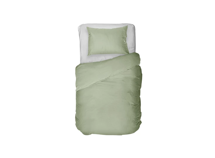 Kiyo- tencel dbo- saliegroen- 140/200-220