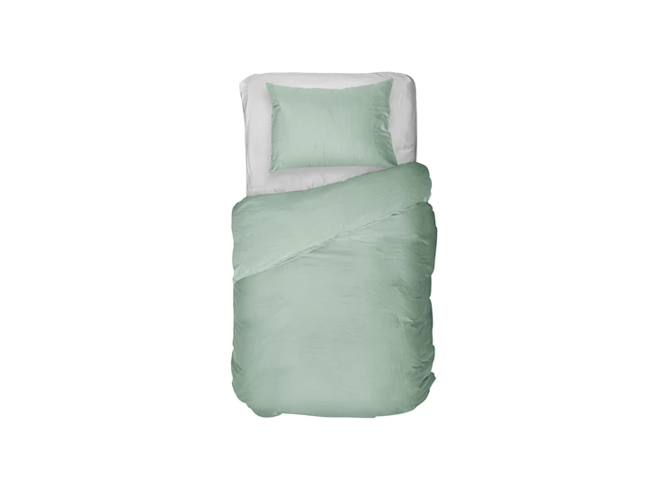 Kiyo- tencel dbo- zeeblauw- 140/200-220