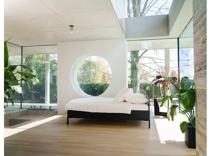 Kiyo- tencel dbo- wit- 240/200-220- sfeerbeeld