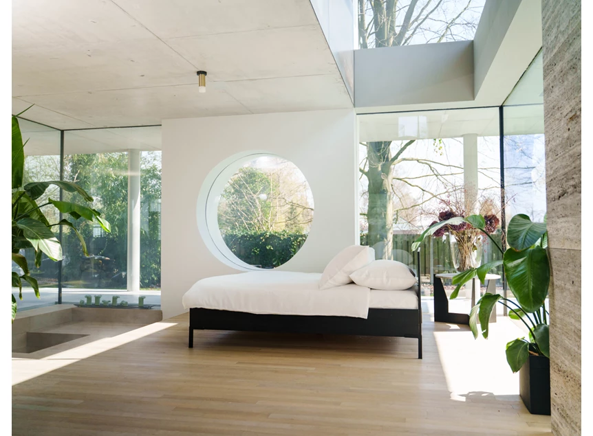 Kiyo- tencel dbo- wit- 240/200-220- sfeerbeeld