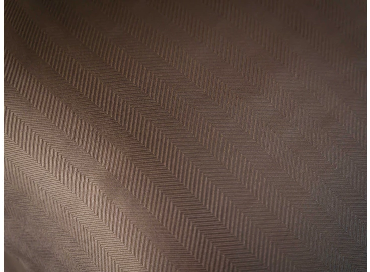 Akemi- tencel dbo- antracite- 240/200-220- detail