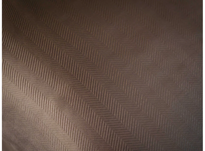 Akemi- tencel dbo- antracite- 240/200-220- detail