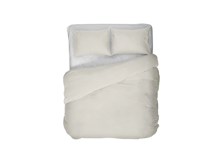 Akemi- tencel dbo- offwhite- 240/200-220