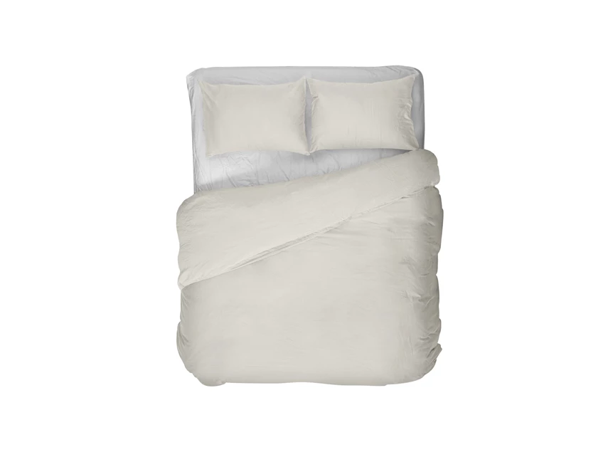 Akemi- tencel dbo- offwhite- 240/200-220