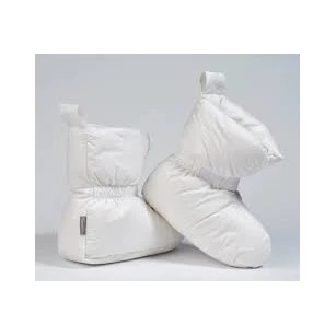 Donssloffen- wit- l/xl